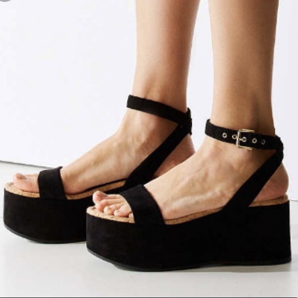 Shoes - Sam Edelman • 'Henley' Flatform